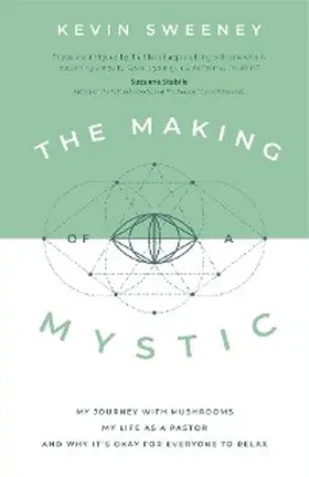 Sweeney |  The Making of a Mystic | eBook | Sack Fachmedien