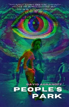 Agranoff |  People's Park | eBook | Sack Fachmedien