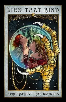 Knowles / Yates |  Lies that Bind | eBook | Sack Fachmedien