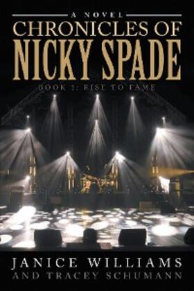 Williams |  Chronicles of Nicky Spade: Book 1 | eBook | Sack Fachmedien