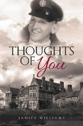 Williams |  Thoughts of You | eBook | Sack Fachmedien