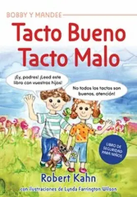 Kahn |  Bobby y Mandee's Tacto Bueno, Tacto Malo | eBook | Sack Fachmedien