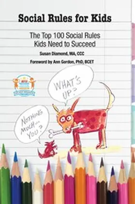 Diamond |  Social Rules for Kids | eBook | Sack Fachmedien