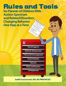 Coucouvanis |  Rules and Tools for Parents of Children With Autism Spectrum  and Related Disorders | eBook | Sack Fachmedien