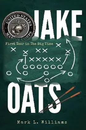 Williams |  Jake Oats | eBook | Sack Fachmedien