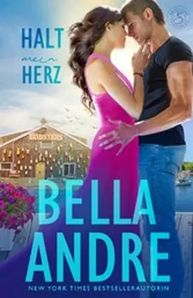 Andre |  Halte mein Herz | eBook | Sack Fachmedien