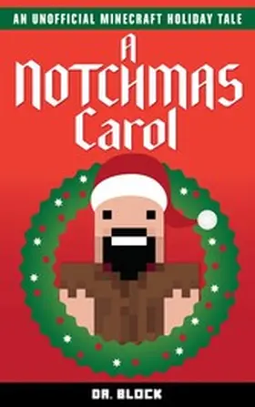 Block |  A Notchmas Carol | eBook | Sack Fachmedien