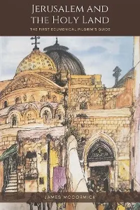 McCormick |  Jerusalem and the Holy Land | eBook | Sack Fachmedien