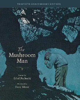 Pochocki |  The Mushroom Man | eBook | Sack Fachmedien