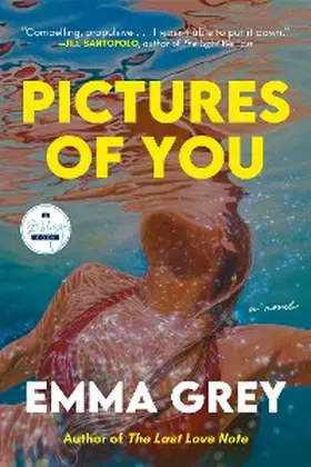 Grey |  Pictures of You | eBook | Sack Fachmedien
