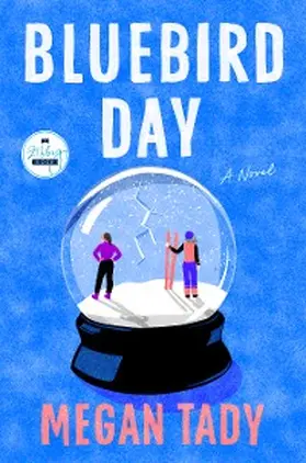 Tady |  Bluebird Day | eBook | Sack Fachmedien