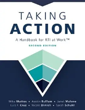 Mattos / Buffum / Malone |  Taking Action ; Second Edition | eBook | Sack Fachmedien