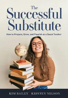 Bailey / Nelson |  The Successful Substitute | eBook | Sack Fachmedien