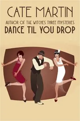 Martin |  Dance Til You Drop | eBook | Sack Fachmedien