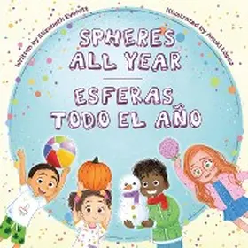 Everett |  Spheres All Year / Esferas todo el ano | eBook | Sack Fachmedien