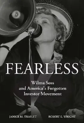 Wright / Traflet |  Fearless | eBook | Sack Fachmedien