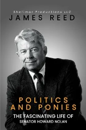 Reed |  Politics And Ponies | eBook | Sack Fachmedien