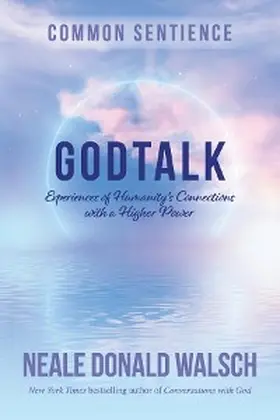 Walsch |  GodTalk | eBook | Sack Fachmedien