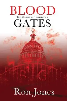 Jones |  Blood Gates | eBook | Sack Fachmedien