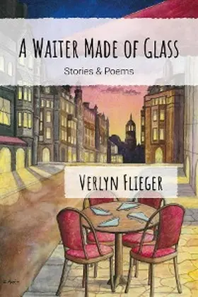 Flieger |  A Waiter Made of Glass | eBook | Sack Fachmedien