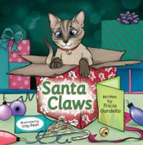 Gardella |  Santa Claws | eBook | Sack Fachmedien
