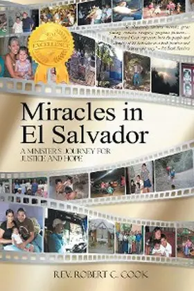 Cook |  Miracles In El Salvador | eBook | Sack Fachmedien