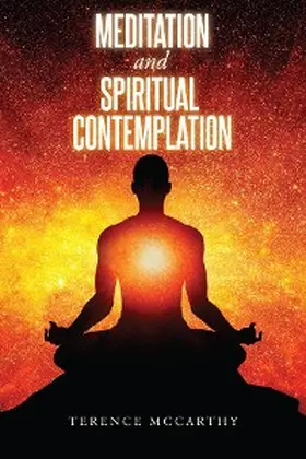 Mccarthy |  Meditation and Spiritual Contemplation | eBook | Sack Fachmedien