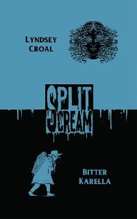 Croal / Karella |  Split Scream Volume Five | eBook | Sack Fachmedien