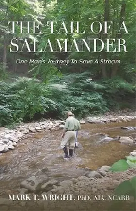 Wright |  The Tail Of A Salamander | eBook | Sack Fachmedien