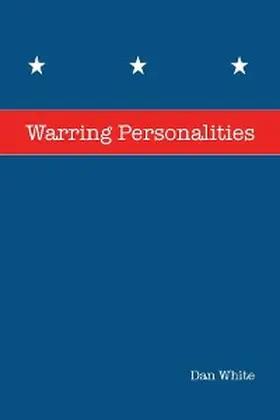 White |  WARRING PERSONALITIES | eBook | Sack Fachmedien