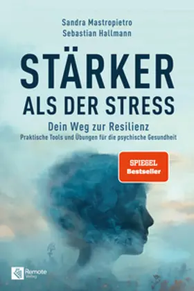 Mastropietro | Stärker als der Stress | Buch | 978-1-960004-69-7 | www2.sack.de