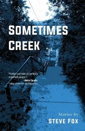 Fox |  Sometimes Creek | eBook | Sack Fachmedien