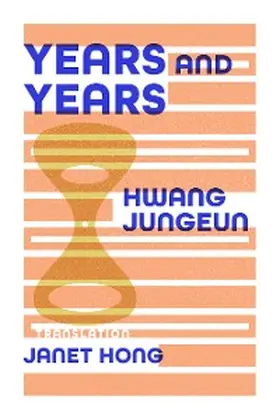 Hwang |  Years and Years | eBook | Sack Fachmedien