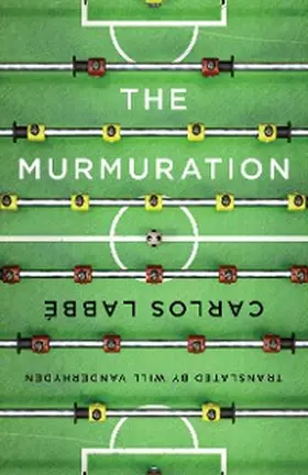 Labbé |  The Murmuration | eBook | Sack Fachmedien