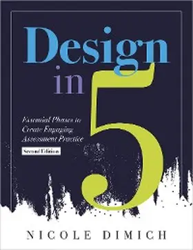 Dimich |  Design in Five | eBook | Sack Fachmedien