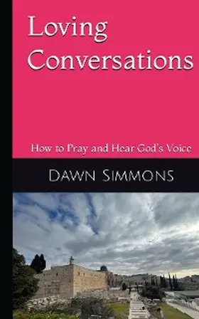 Simmons |  Loving Conversations | eBook | Sack Fachmedien
