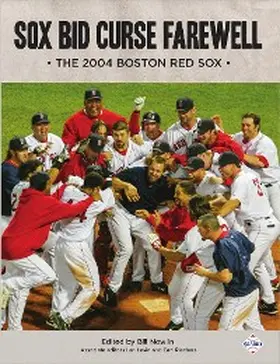 Nowlin |  Sox Bid Curse Farewell | eBook | Sack Fachmedien