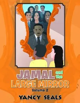 Seals |  Jamal and the Large Mirror | eBook | Sack Fachmedien