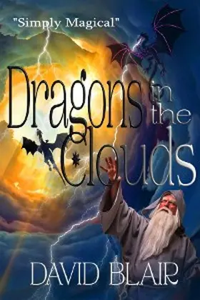 Blair |  Dragons In The Clouds | eBook | Sack Fachmedien