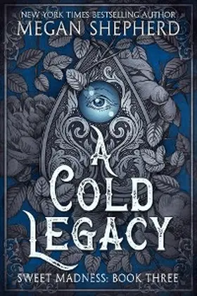 Shepherd |  A Cold Legacy | eBook | Sack Fachmedien