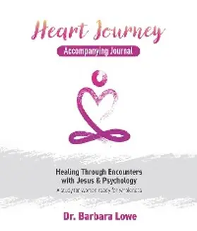 Lowe |  Heart Journey Accompanying Journal | eBook | Sack Fachmedien