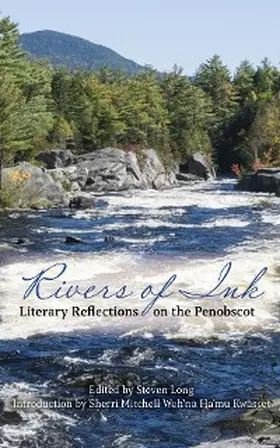 Long |  Rivers of Ink | eBook | Sack Fachmedien