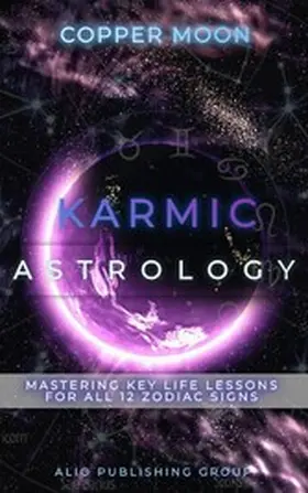 Moon |  Karmic Astrology | eBook | Sack Fachmedien