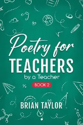 Taylor |  Poetry for Teachers | eBook | Sack Fachmedien