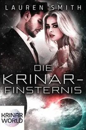 Smith |  Die Krinar-Finsternis (Krinar Welt, #1) | eBook | Sack Fachmedien