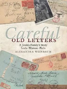 Weinbaum |  Careful Old Letters | eBook | Sack Fachmedien