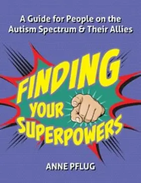 Pflug |  Finding Your Superpowers | eBook | Sack Fachmedien