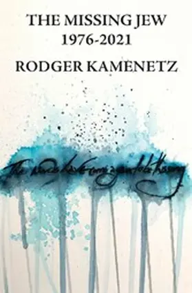 Kamenetz |  The Missing Jew | eBook | Sack Fachmedien
