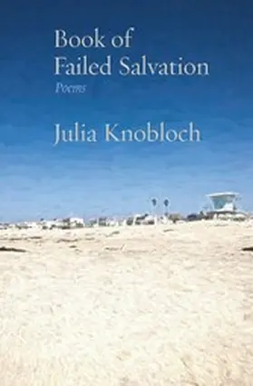 Knobloch |  Book of Failed Salvation | eBook | Sack Fachmedien