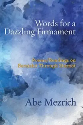Mezrich |  Words for a Dazzling Firmament | eBook | Sack Fachmedien